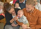 Michal Sláma : Vítání občánků 16.9.2018